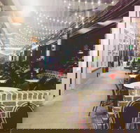 Stella Blu Kitchen and Pizzeria - Belrose - Adwords Guide