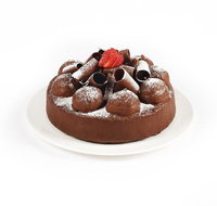 The Cheesecake Shop - Mount Lewis - Adwords Guide