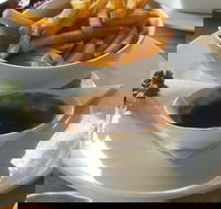 The Olde Shed Cafe - Adwords Guide