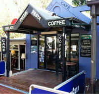 Aldgate Cafe - Adwords Guide