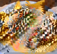 Beach Burrito Co. Cooks Hill - Adwords Guide