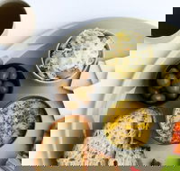 Broth Bar Larder - Adwords Guide