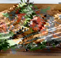 Bucks Country Bakehouse - Adwords Guide