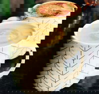 Doppiozero Pizzeria - Adwords Guide