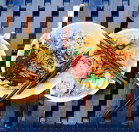 Hawker Food - Adwords Guide