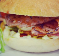Kermonds Hamburgers - Adwords Guide