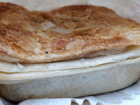 Leo's Warrandyte Hot Bread - Adwords Guide 0