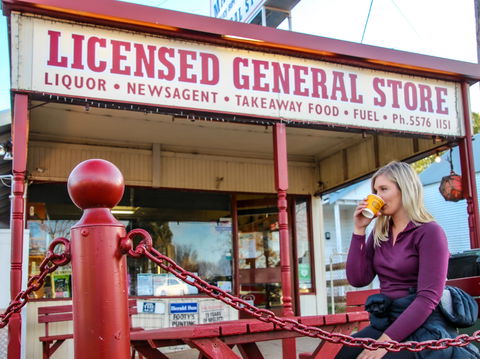 Macarthur General Store - Adwords Guide 0