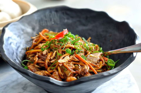 Miss Chow's - Whitfords - Adwords Guide 0