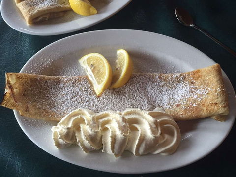Mount Elephant Pancakes - Adwords Guide 0