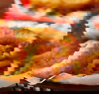 St James Fish and Chips - Adwords Guide