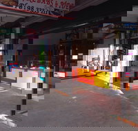 St Marys Pizza Kebab  Pide - Adwords Guide