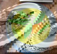 Thai Chinpala Kitchen  Restaurant - Adwords Guide