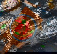 The Bistro - Riverstone Schofields Memorial Club - Adwords Guide