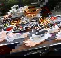 Timmy's Kebabs - Adwords Guide