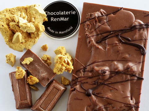Chocolaterie RenMar - Adwords Guide 2