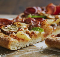 Domino's - Derrimut - Adwords Guide