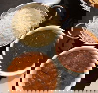 Haweli Indian - Warwick - Adwords Guide