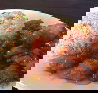 Home Maker Chinese Food - Adwords Guide
