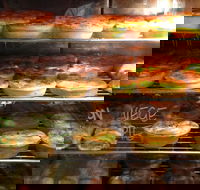 Jindera Bakery - Adwords Guide