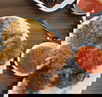 Koi Chinese Restaurant - Adwords Guide