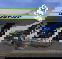 Location Cafe - Adwords Guide