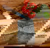 Morpeth Sourdough - Adwords Guide