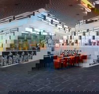 Paradise Charcoal Chicken - Adwords Guide