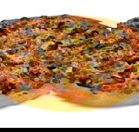 Pizza 2 Go - Adwords Guide