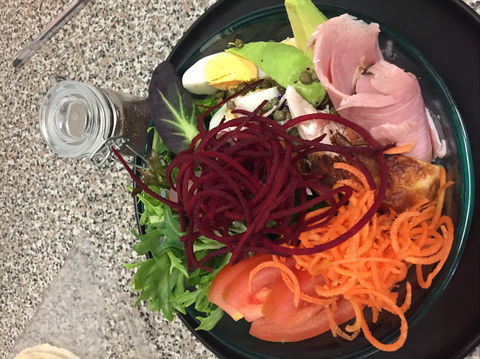 Cafe Rhubaba - Adwords Guide 0