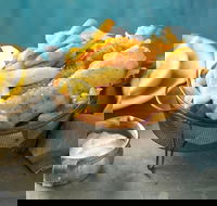 Chino's Cafe - Adwords Guide