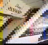 Danny's Patisserie - Adwords Guide