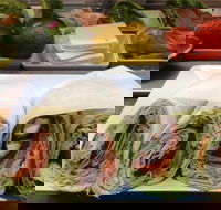 Garden Cafe Deli - Adwords Guide