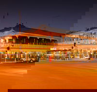 Golden City Hotel - Adwords Guide