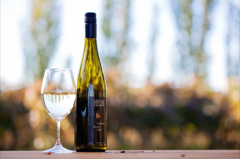Helm Wines - Adwords Guide 1