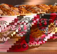 KFC - Wynnum - Adwords Guide