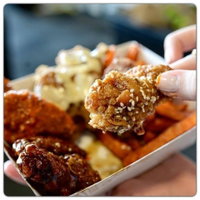 King of the Wings