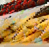 Poshamocha Cafe Bar - Adwords Guide