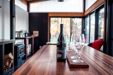 Strawhouse Wines - Adwords Guide 2