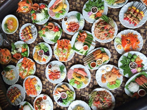 Thai Infinity Restaurant - Adwords Guide 0