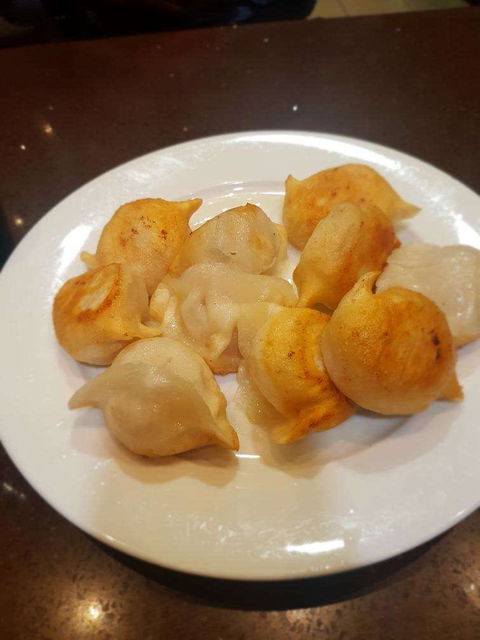 The Dumpling Table - Adwords Guide 0