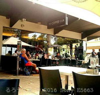 The Coffee Club - The Strand - Townsville - Adwords Guide