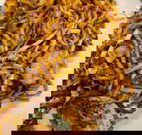 Bateman Eating House - Adwords Guide