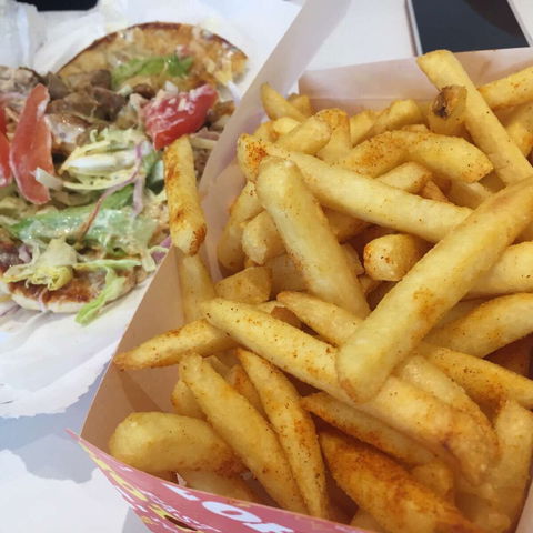 Burgerlords - Adwords Guide 0