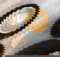 Caffeine Espresso II - Enoggera - Adwords Guide