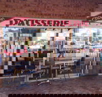 Chopin Patisserie - Sorrento - Adwords Guide