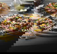 Crust - Werribee - Adwords Guide