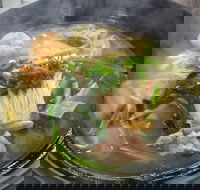 Fraga's Cafe Restaurant - Adwords Guide