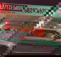 Little India Tandoori Restaurant - Adwords Guide