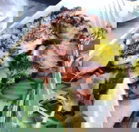 Maniatis Market Greek Dining - Adwords Guide